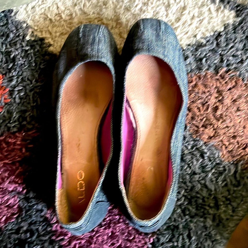 Ballet flat